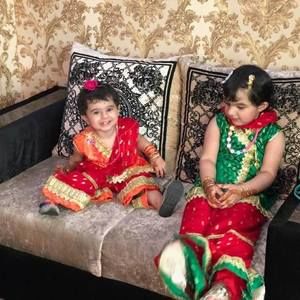 Meet your Posher, Aftab